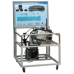 别克君威自动变速器实验台