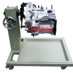 丰田变速器附翻转架