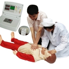 高级心肺复苏模拟人