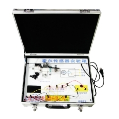 汽车霍尔传感器实验箱
