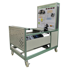 DSG变速器实验台