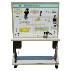 雨量传感器实验台