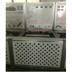 大众汽车ABS.EBS实验台