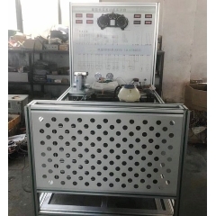 长安汽车发动机实训台