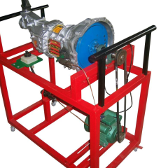 汽车离合器总成实验台