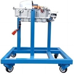 混合动力变频器解剖实验台