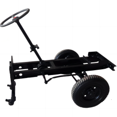 拖拉机转向实训台