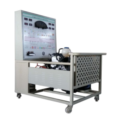 大众EA211电控发动机实训台