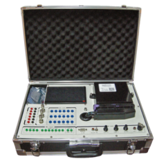 汽车发动机ECU原理实验箱