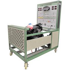 迈腾B82.0TSI发动机实训台