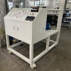 汽车空调故障诊断与排除实训平台