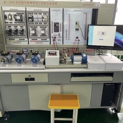 中级维修电工技能考核实训装置