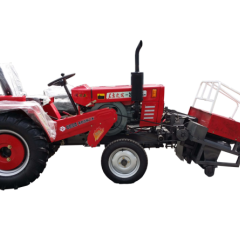 农机设备在线检测综合实训台