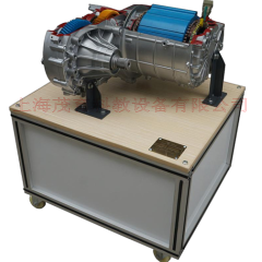 电机及控制器解剖台