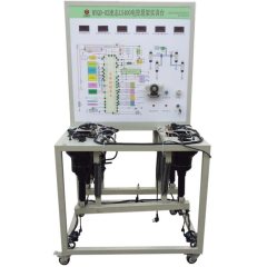 凌志LS400电控悬架实训台