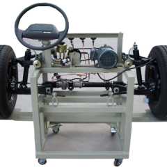 金杯动力转向实训台