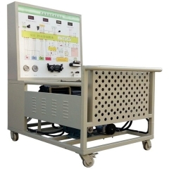 凌志空调系统实验台