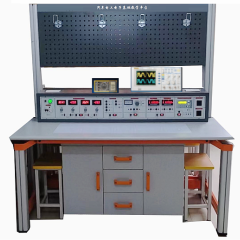 新能源电工电力电子实验台