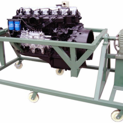 CSK181轻型发动机拆装实训平台