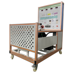 新能源汽车空调系统实训台