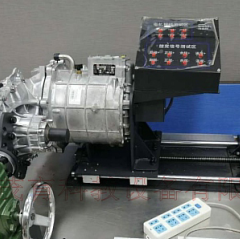 新能源汽车电驱动系统实训台