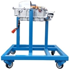 混合动力变频器解剖实训台