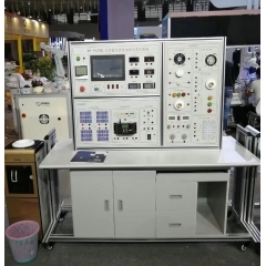 绍兴文理学院新能源专业实验室建设项目