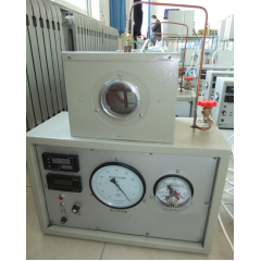 北京联合大学热工实验室项目