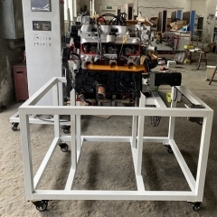 福建工程学院汽车实训室项目