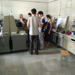 汾阳市高级职业中学维修电工实训室项目