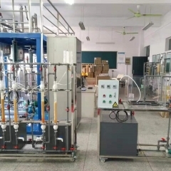 河南工业职业技术学院化工实验室项目