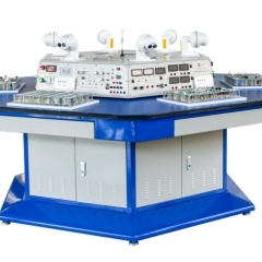 电工电子技能实训工作岛