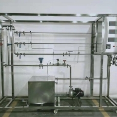 辽宁工程技术大学化工实训室项目