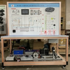 超级电容能量管理系统实训台