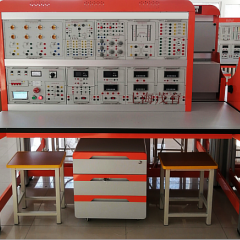 电工电路技术实验台