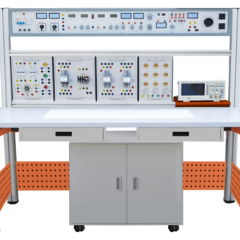 电工基础实验装置