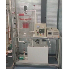 天水师范学院环境实验室设备