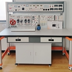 电工电子电拖实验装置