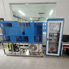 桂林航天工业学院中央空调空气处理系统实训装置