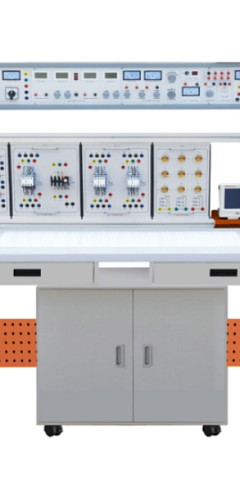电工基础实验装置