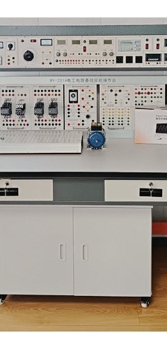 电工电子电拖实验装置