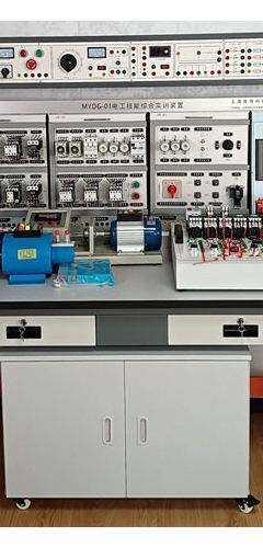 高级电工技能综合实训装置